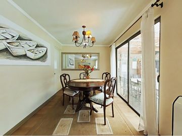 EN ESQUINA; GRAN QUINCHO; EL REMANSO DE CHICUREO