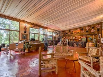 imperdible oportunidad de inversión hotelera¡¡