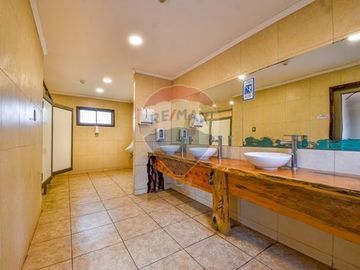 imperdible oportunidad de inversión hotelera¡¡