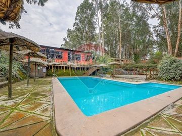 imperdible oportunidad de inversión hotelera¡¡