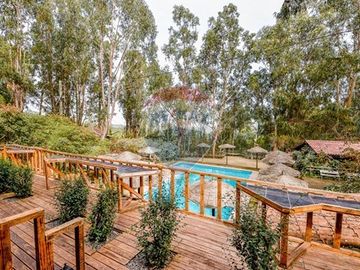 imperdible oportunidad de inversión hotelera¡¡