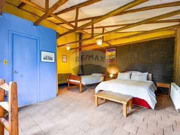 imperdible oportunidad de inversión hotelera¡¡