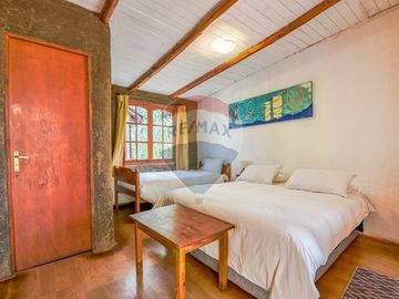 imperdible oportunidad de inversión hotelera¡¡