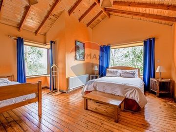 imperdible oportunidad de inversión hotelera¡¡