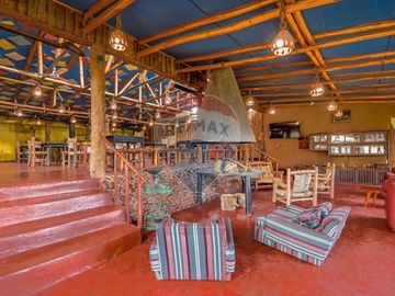 imperdible oportunidad de inversión hotelera¡¡