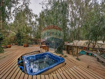 imperdible oportunidad de inversión hotelera¡¡