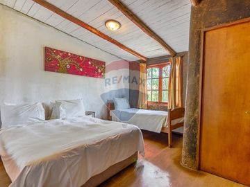 imperdible oportunidad de inversión hotelera¡¡