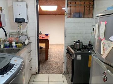 Venta en casa 2d 1b 2e en Maipú