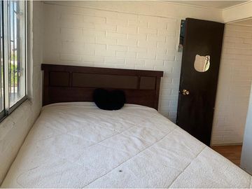 Venta en casa 2d 1b 2e en Maipú