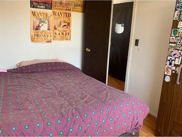 Venta en casa 2d 1b 2e en Maipú