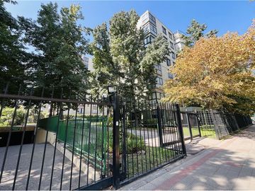 Metro I. de Suárez.  2D+2B+E+B. Vista despejada