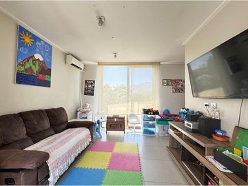 REBAJADA CONDOMINIO QUINCHO PISCINA VIDA FAMILIAR