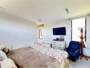 REBAJADA CONDOMINIO QUINCHO PISCINA VIDA FAMILIAR