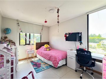 REBAJADA CONDOMINIO QUINCHO PISCINA VIDA FAMILIAR