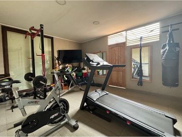 REBAJADA CONDOMINIO QUINCHO PISCINA VIDA FAMILIAR