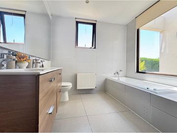 REBAJADA CONDOMINIO QUINCHO PISCINA VIDA FAMILIAR