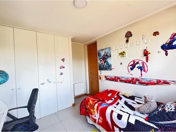 REBAJADA CONDOMINIO QUINCHO PISCINA VIDA FAMILIAR