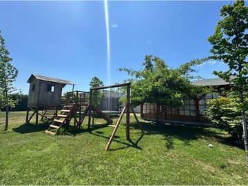 REBAJADA CONDOMINIO QUINCHO PISCINA VIDA FAMILIAR