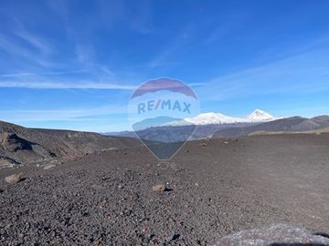 Venta Parcela en Loteo Nevados de Challupen