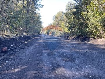 Venta Parcela en Loteo Nevados de Challupen