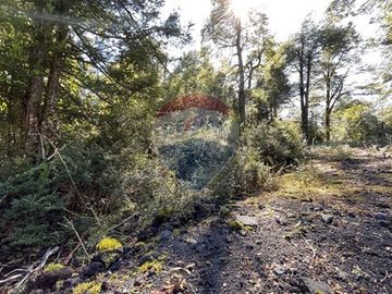 Venta Parcela en Loteo Nevados de Challupen