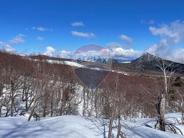 Venta Parcela en Loteo Nevados de Challupen