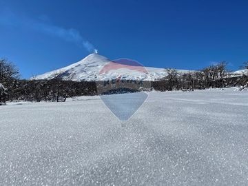 Venta Parcela en Loteo Nevados de Challupen