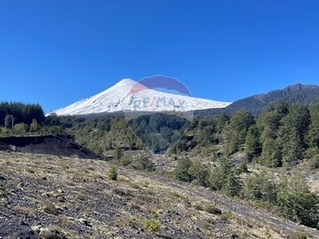Venta Parcela en Loteo Nevados de Challupen