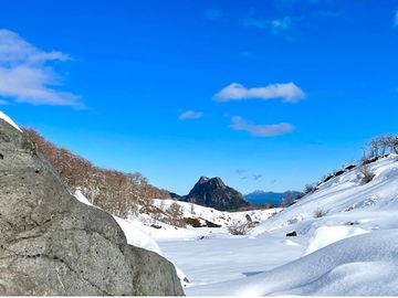 Venta Parcela en Loteo Nevados de Challupen