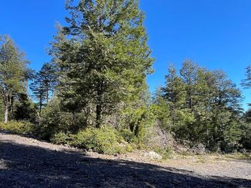 Venta Parcela en Loteo Nevados de Challupen