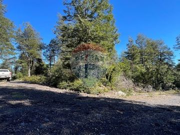 Venta Parcela en Loteo Nevados de Challupen