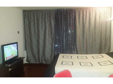 Departamento tipo estudio