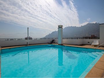 Departamento tipo estudio