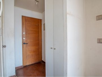 Departamento tipo estudio