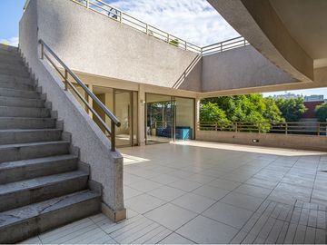 Departamento tipo estudio