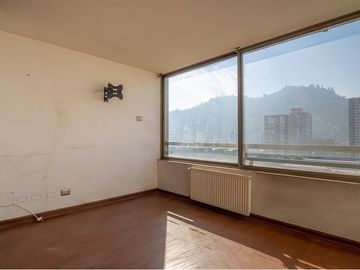 Departamento tipo estudio