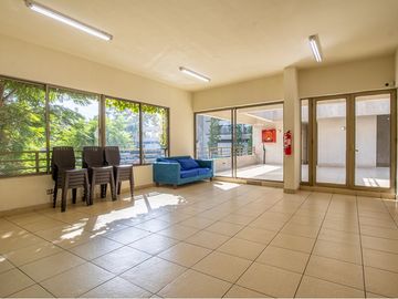 Departamento tipo estudio