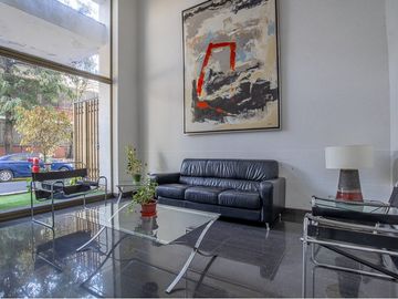 Departamento tipo estudio