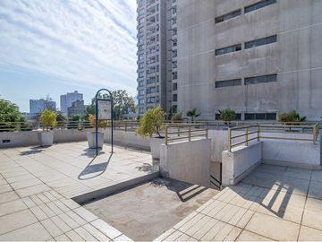 Departamento tipo estudio