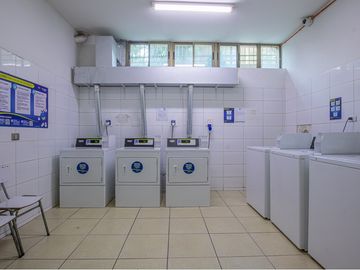 Departamento tipo estudio