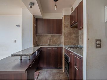 Departamento tipo estudio