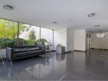 Departamento tipo estudio