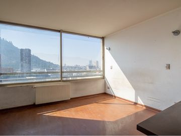 Departamento tipo estudio