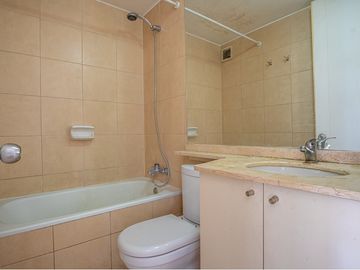 Departamento tipo estudio