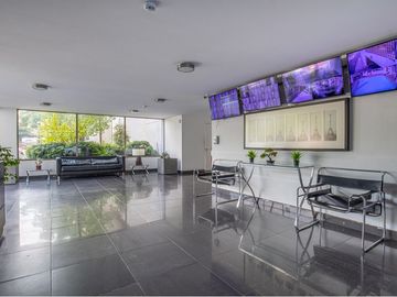 Departamento tipo estudio