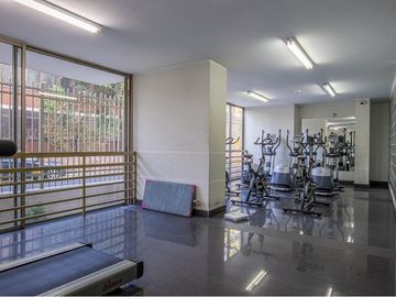 Departamento tipo estudio