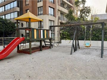 Excelente departamento vista panorámica