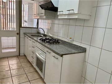 Excelente departamento vista panorámica