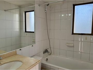 Excelente departamento vista panorámica