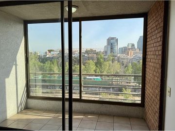 Excelente departamento vista panorámica